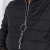 Демисезонная куртка женская на молнии  LX-10493009