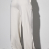 Женские трикотажные брюки-кюлоты  LX-10524019