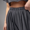 Жіночий трикотажний костюм у стилі grunge  LX-10545022