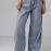 Жіночі широкі джинси wide-leg