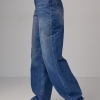 Женские джинсы Skater с высокой посадкой  LX-10565223