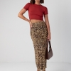 Трикотажна футболка Massimo Dutti  LX-10579108