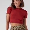 Трикотажна футболка Massimo Dutti  LX-10579108