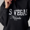 Жіночий утеплений світшот Las Vegas  LX-10595309