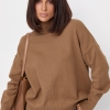 Жіночий гольф oversize  LX-10620628
