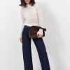 Жіночі джинси Zara Wide Leg  LX-10624902