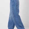 Широкі жіночі джинси Baggy  LX-10636623
