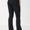 Жіночі лосини-кльош Bershka  LX-10640909