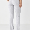 Жіночі лосини-кльош Bershka  LX-10640911