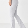 Жіночі лосини-кльош Bershka  LX-10640911