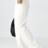 Джинси Wide Leg із акцентними швами  LX-10648047