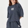 Спортивний костюм Miu Miu із шортами  LX-10661222