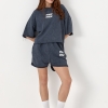 Спортивний костюм Miu Miu із шортами  LX-10661222