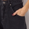 Джинси wide leg з високою талією  LX-10665709