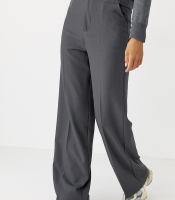 Класичні жіночі прямі штани