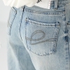 Джинси Wide leg з ефектом бруду  LX-10680812