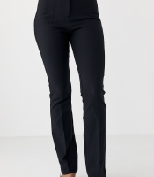 Класичні жіночі штани зі стрілками