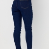 Облягаючі джинси Skinny  LX-10691823