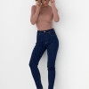 Облягаючі джинси Skinny  LX-10691823
