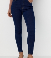 Облягаючі джинси Skinny