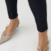 Облягаючі джинси Skinny  LX-10691809