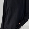 Однотонний базовий лонг oversize LX-10692609 Однотонний базовий лонг oversize LX-10692609