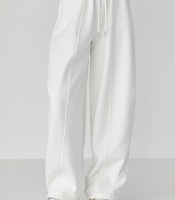 Жіночі теплі спортивні штани