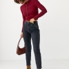 Жіночі джинси  Fit  LX-10693609