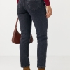 Жіночі джинси  Fit  LX-10693609