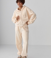 Спортивний костюм з двостороннього флісу