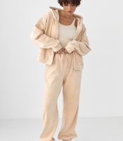 Спортивний костюм з двостороннього флісу