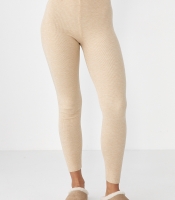 Жіночі трикотажні лосини