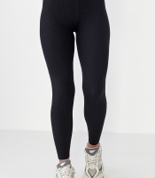 Жіночі трикотажні лосини