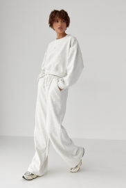 Вільний теплий спортивний костюм