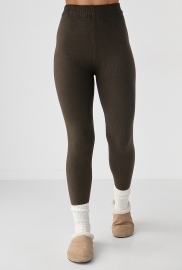 Трикотажні лосини з начосом Трикотажні лосини з начосом