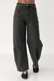 Котонові штани багі