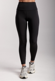 Утеплені жіночі лосини з утягуючим поясом Утеплені жіночі лосини з утягуючим поясом