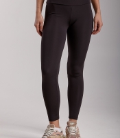 Утеплені жіночі лосини з утягуючим поясом