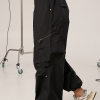 Плащові штани карго з кишенями  LX-10740009