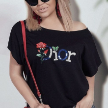 Футболки XL+