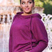 Кофты, туники XL+