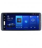 Автомагнітола серії QIV FH12664_360 12.3 дюймів 6/64 (12.3 дюймів QLED 8core 7862 6/64 4G, 360 View