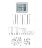 Універсальне монтажне кріплення для заміни лінз Qray Q-Screws-60mm