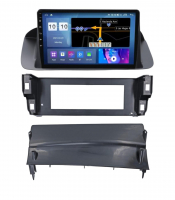 Штатна магнітола серії Mekede M200S під Acura TSX 2008-2012 Honda Accord 2007-2012; Spirior 2009-2012 (W2) 9