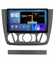 Штатна магнітола серії Mekede M200S під BMW 1 E88 E82 E81 E87 2004-2011 (F1) 9 дюймів