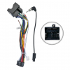 Штатна магнітола серії Mekede M200S під BMW 1 E88 E82 E81 E87 2004-2011 (F1) 9 дюймів  C-Q37473