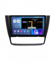 Штатна магнітола серії Mekede M200S під BMW 1 E88 E82 E81 E87 2004-2011 (F2) (W1) 9 дюймів
