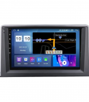 Штатна магнітола серії Mekede M200S під BMW 1-Series (F20 / F21) 2011-2019 9 дюймів