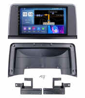 Штатна магнітола серії Mekede M200S під BMW 3-Series (F30/F31/F34/F35/F80) 2012-2019 9 дюймів