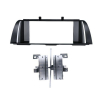 Штатна магнітола серії Mekede M200S під BMW 5 Series F10 F11 NBT 2013-2017 (W1) 9 дюймів  C-Q37484